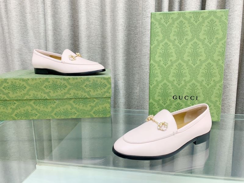 Gucci loafers